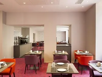 Oceania L'hotel De France 4*