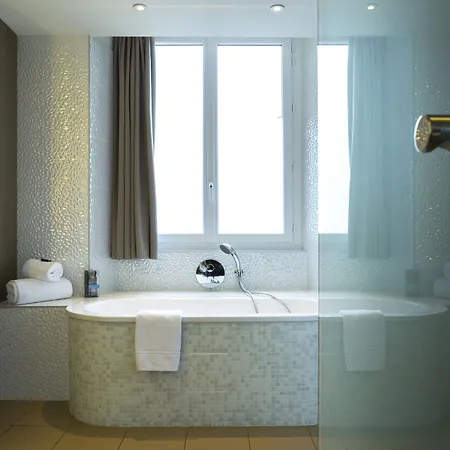 Oceania L'hotel De France 4* Nantes