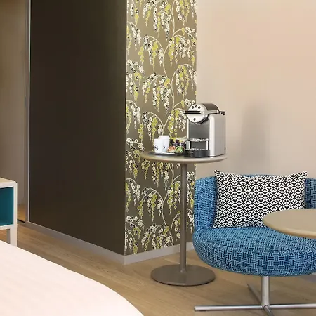 Oceania L'hotel De France Otel