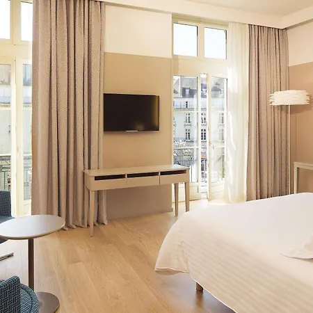 Otel Oceania L'hotel De France 4*