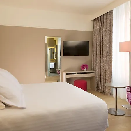 Oceania L'hotel De France