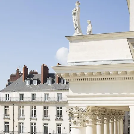 Otel Oceania L'hotel De France 4*