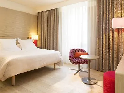 Otel Oceania L'hotel De France Nantes