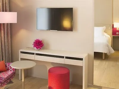 Otel Oceania L'hotel De France