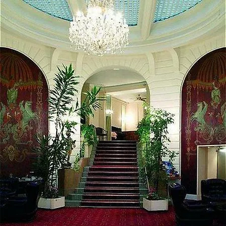 Oceania L'hotel De France