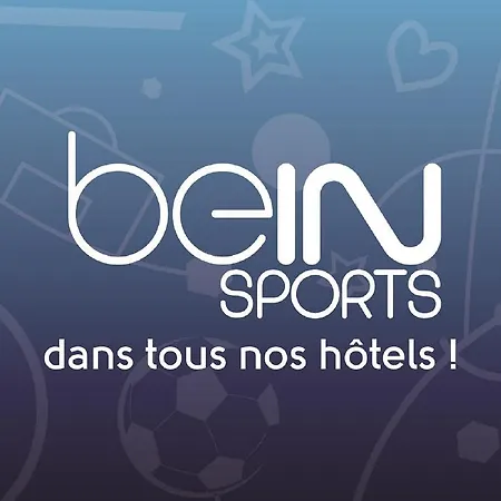 Otel Oceania L'hotel De France