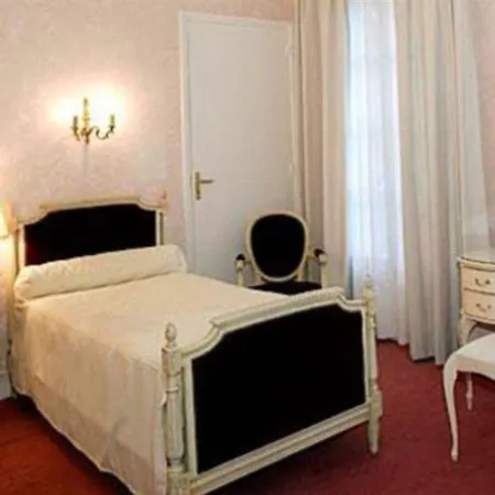 Oceania L'hotel De France Otel
