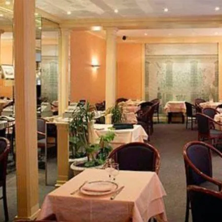 Oceania L'hotel De France 4* Nantes