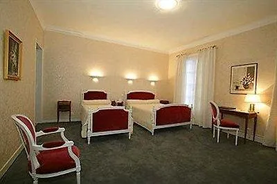 Oceania L'hotel De France