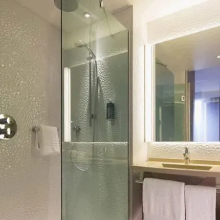 Otel Oceania L'hotel De France 4*