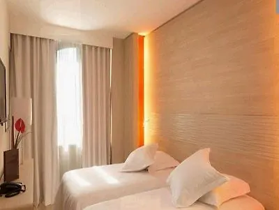 Otel Oceania L'hotel De France 4*