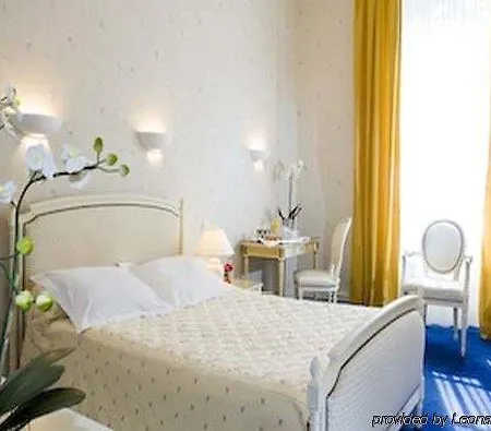 Oceania L'hotel De France 4* Nantes