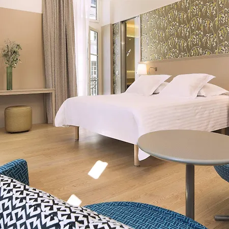 Oceania L'hotel De France