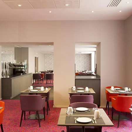 Oceania L'hotel De France 4*