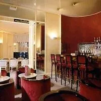 Oceania L'hotel De France Otel Nantes