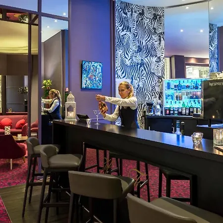 Oceania L'hotel De France