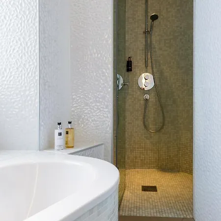 Oceania L'hotel De France Nantes