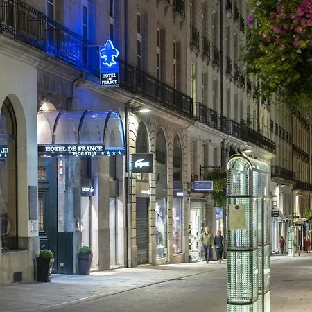 Oceania L'hotel De France 4*